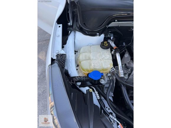 CINCIK GİBİ HATASIZ DEĞİŞENSİZ 36000 KM OTOMATİK