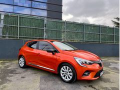Sahibinden Renault Clio 1.0 TCe Touch 2023 Model 