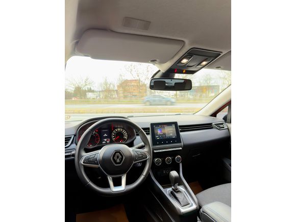 Sahibinden Renault Clio 1.0 TCe Touch 2023 Model 