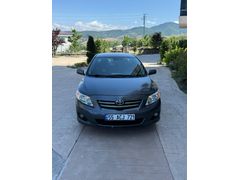 Sahibinden Toyota Corolla 1.4 D-4D  2009 Model elegant   259.500 km Füme