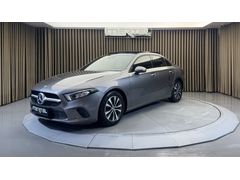 54BİN KM, C.TAVAN,DERİ DÖŞEME, BOYASIZ 2020 A 180 D SEDAN STYLE