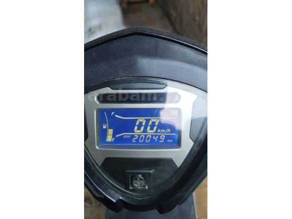 Sahibinden Arora Verano 50