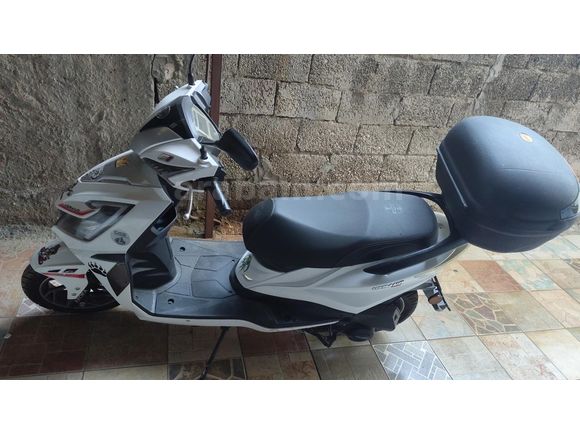 Sahibinden Arora Verano 50