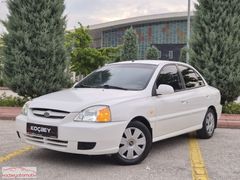 KOÇBEY'DEN_2004_KIA RİO 1.5_LS ORJİNAL_LPG.Lİ