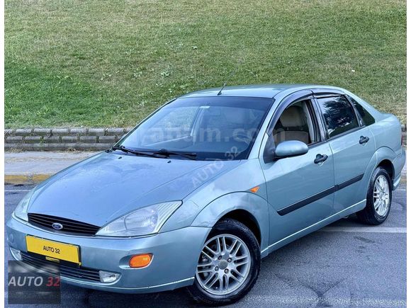 KAPUT TAVAN BAGAJ BOYASIZ KLİMA AKTİF 2001 FOCUS GHİA ORJİNAL