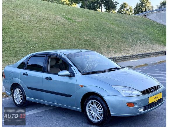 KAPUT TAVAN BAGAJ BOYASIZ KLİMA AKTİF 2001 FOCUS GHİA ORJİNAL