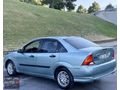 KAPUT TAVAN BAGAJ BOYASIZ KLİMA AKTİF 2001 FOCUS GHİA ORJİNAL