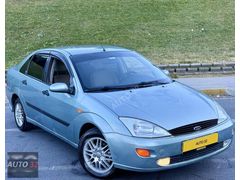 KAPUT TAVAN BAGAJ BOYASIZ KLİMA AKTİF 2001 FOCUS GHİA ORJİNAL