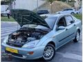 KAPUT TAVAN BAGAJ BOYASIZ KLİMA AKTİF 2001 FOCUS GHİA ORJİNAL
