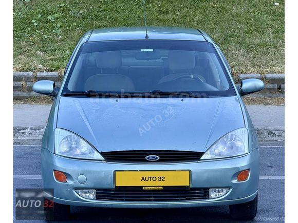 KAPUT TAVAN BAGAJ BOYASIZ KLİMA AKTİF 2001 FOCUS GHİA ORJİNAL