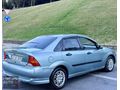 KAPUT TAVAN BAGAJ BOYASIZ KLİMA AKTİF 2001 FOCUS GHİA ORJİNAL