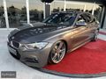 AYDOGAN PREMİUM 2013 BMW 320İ ED