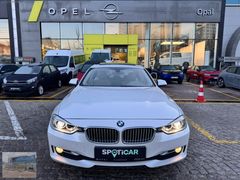OPEL&KIA BAYİİ-2015 BMW 3.20 İED MODERNLİNE SUNROOF