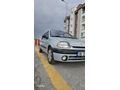 Sahibinden Renault Clio 1.6 RXT 2000 Model  260.000 km Gri