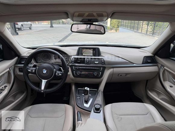2013 MODEL HATASIZ 160.000KM M DÖNÜŞÜM 3.20İED