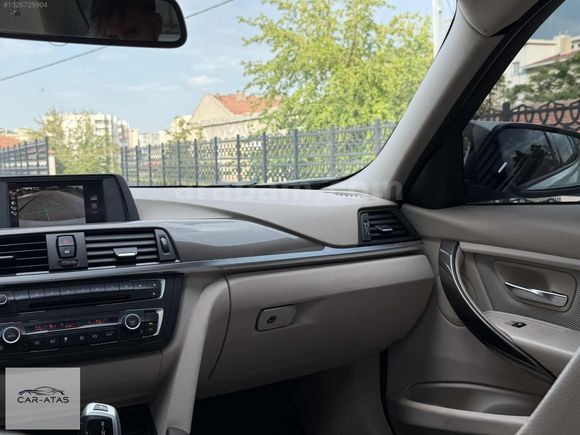 2013 MODEL HATASIZ 160.000KM M DÖNÜŞÜM 3.20İED