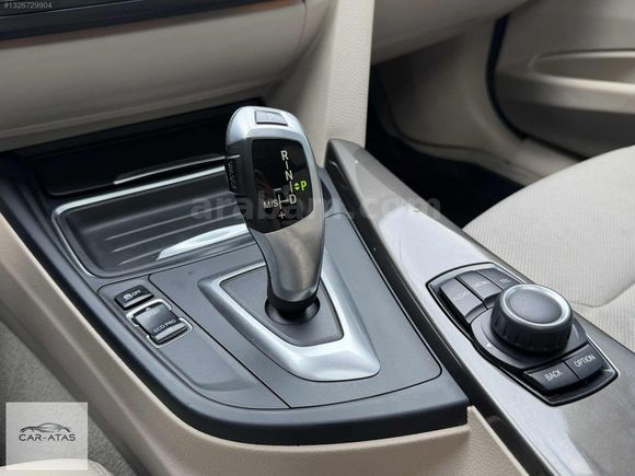 2013 MODEL HATASIZ 160.000KM M DÖNÜŞÜM 3.20İED