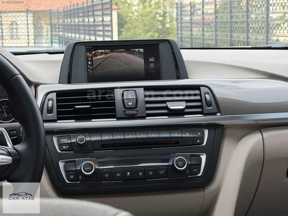 2013 MODEL HATASIZ 160.000KM M DÖNÜŞÜM 3.20İED