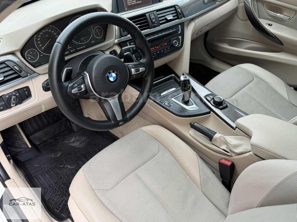 2013 MODEL HATASIZ 160.000KM M DÖNÜŞÜM 3.20İED