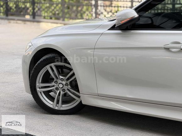 2013 MODEL HATASIZ 160.000KM M DÖNÜŞÜM 3.20İED