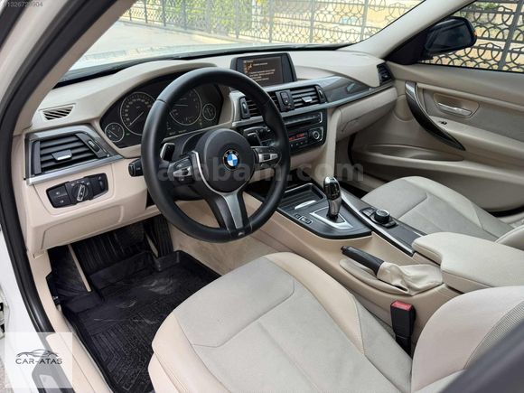 2013 MODEL HATASIZ 160.000KM M DÖNÜŞÜM 3.20İED