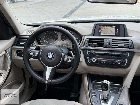 2013 MODEL HATASIZ 160.000KM M DÖNÜŞÜM 3.20İED
