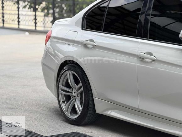 2013 MODEL HATASIZ 160.000KM M DÖNÜŞÜM 3.20İED