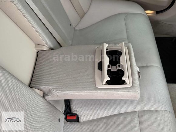 2013 MODEL HATASIZ 160.000KM M DÖNÜŞÜM 3.20İED