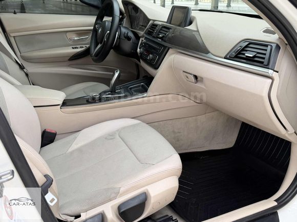 2013 MODEL HATASIZ 160.000KM M DÖNÜŞÜM 3.20İED