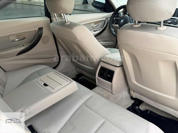 2013 MODEL HATASIZ 160.000KM M DÖNÜŞÜM 3.20İED