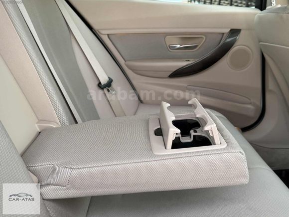 2013 MODEL HATASIZ 160.000KM M DÖNÜŞÜM 3.20İED