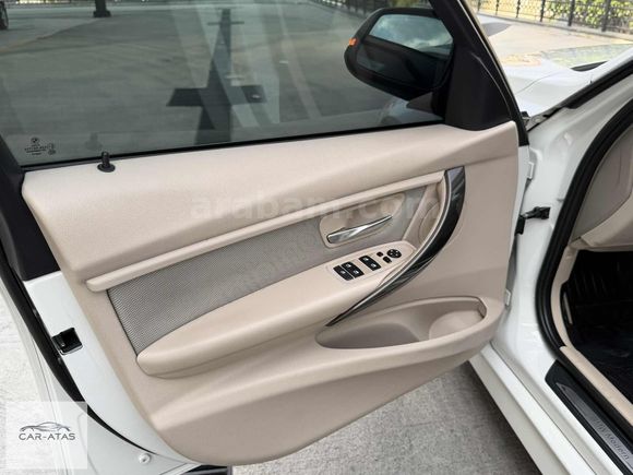 2013 MODEL HATASIZ 160.000KM M DÖNÜŞÜM 3.20İED