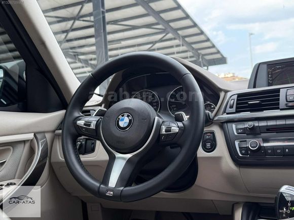 2013 MODEL HATASIZ 160.000KM M DÖNÜŞÜM 3.20İED