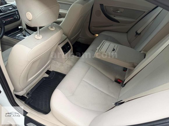 2013 MODEL HATASIZ 160.000KM M DÖNÜŞÜM 3.20İED