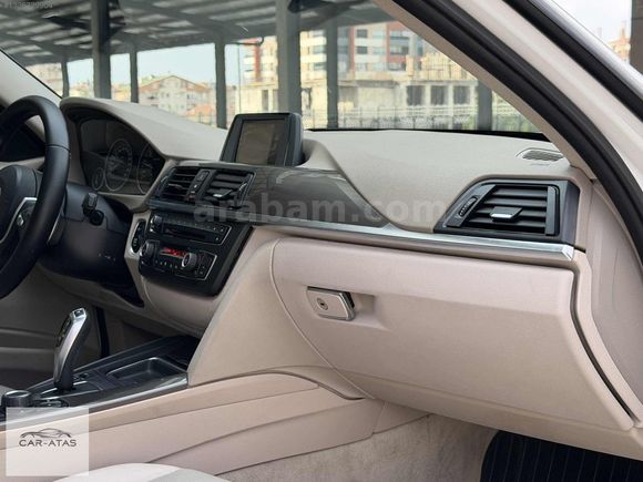 2013 MODEL HATASIZ 160.000KM M DÖNÜŞÜM 3.20İED