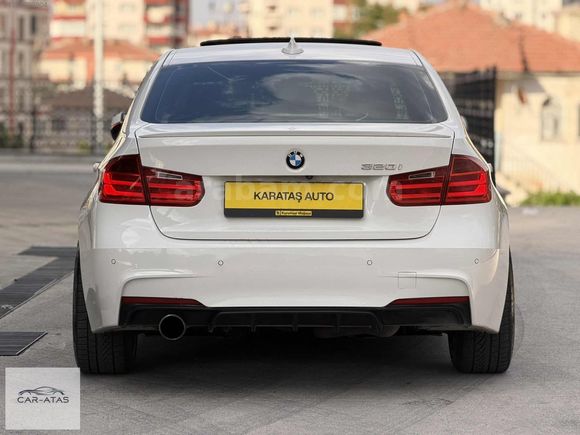 2013 MODEL HATASIZ 160.000KM M DÖNÜŞÜM 3.20İED