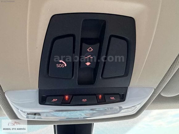 SEMBOL OTO DAN BOYASIZ 2014 3.20 İED MODERNLİNE 143 BİN KM