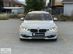 SEMBOL OTO DAN BOYASIZ 2014 3.20 İED MODERNLİNE 143 BİN KM