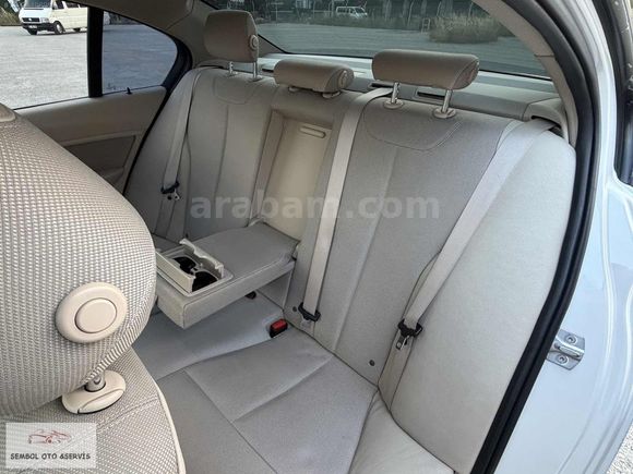 SEMBOL OTO DAN BOYASIZ 2014 3.20 İED MODERNLİNE 143 BİN KM