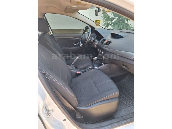 Sahibinden Renault Fluence 1.5 dCi Touch 2015 Model Kocaeli