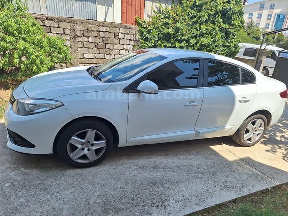 Sahibinden Renault Fluence 1.5 dCi Touch 2015 Model Kocaeli