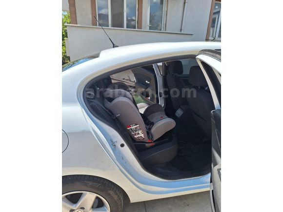 Sahibinden Renault Fluence 1.5 dCi Touch 2015 Model Kocaeli