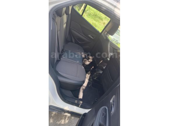 Sahibinden Opel Mokka 1.6 CDTI Cosmo 2015 Model