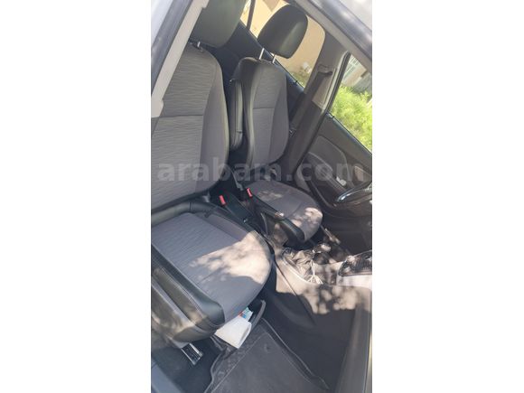 Sahibinden Opel Mokka 1.6 CDTI Cosmo 2015 Model