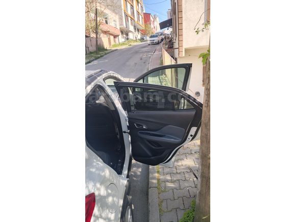 Sahibinden Opel Mokka 1.6 CDTI Cosmo 2015 Model