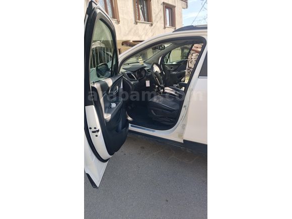 Sahibinden Opel Mokka 1.6 CDTI Cosmo 2015 Model
