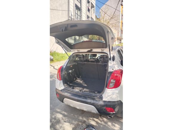 Sahibinden Opel Mokka 1.6 CDTI Cosmo 2015 Model