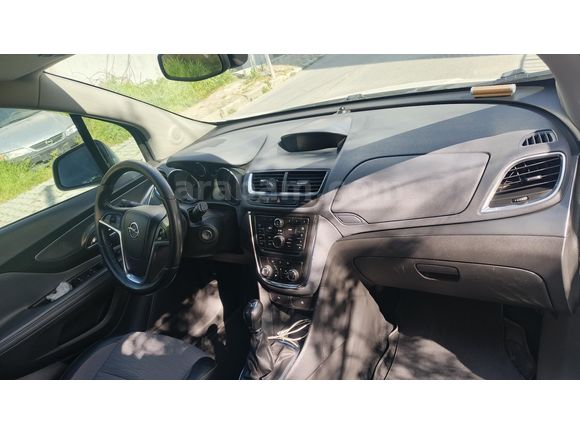 Sahibinden Opel Mokka 1.6 CDTI Cosmo 2015 Model
