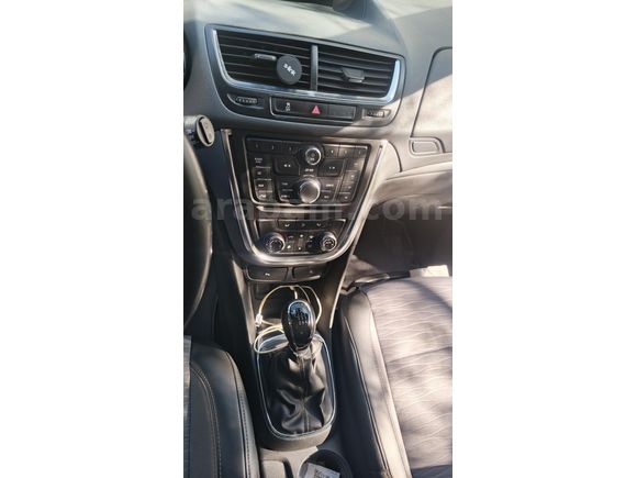 Sahibinden Opel Mokka 1.6 CDTI Cosmo 2015 Model