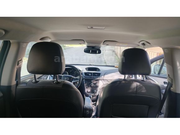 Sahibinden Opel Mokka 1.6 CDTI Cosmo 2015 Model